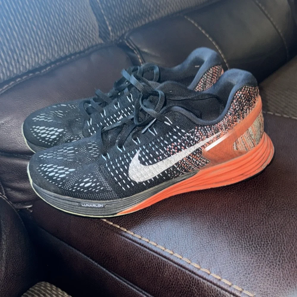 Nike Lunarglide 7
